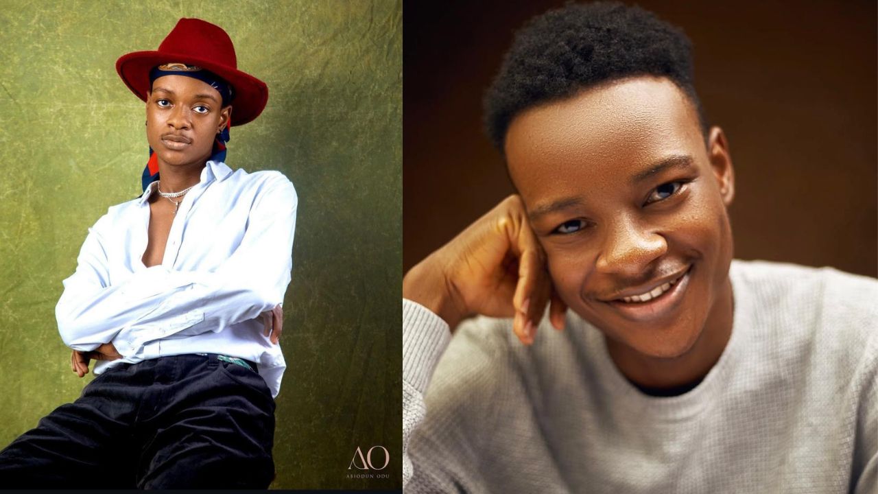 I Want to Create a Space for Every Creative to Shine – Heavens Obule101