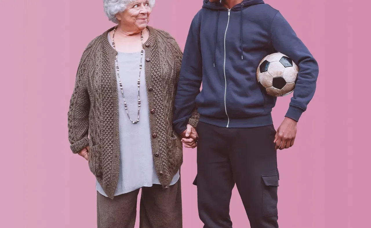 A Friend of Dorothy hero image