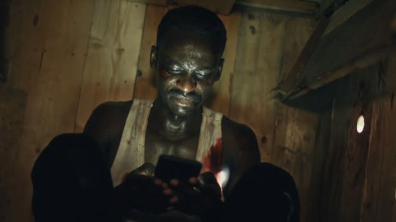 What To Know About Prince Daniel Aboki & Abba Ali Zakky's Akwati (The Box)