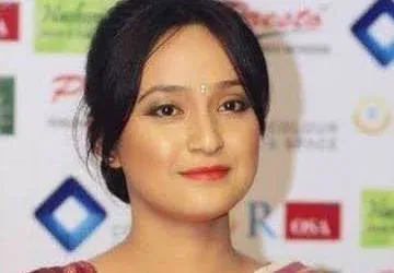 Bala Hijam Ningthoujam