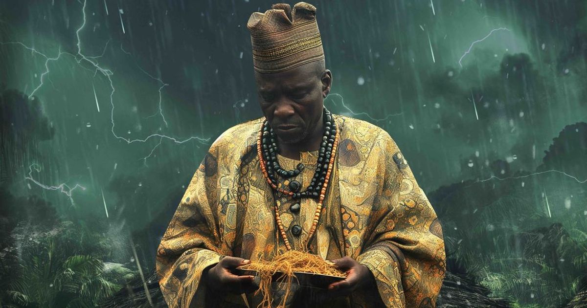 Rainmakers hero image