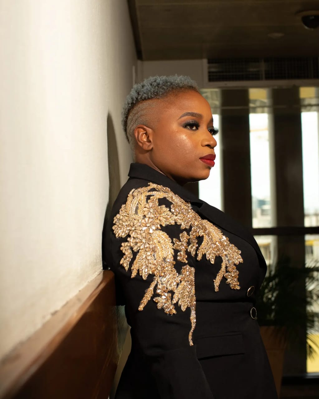 Feyisayo Ogundip 1 PartYjollof Africa