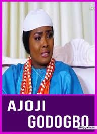 Ajoji Godogbo hero image