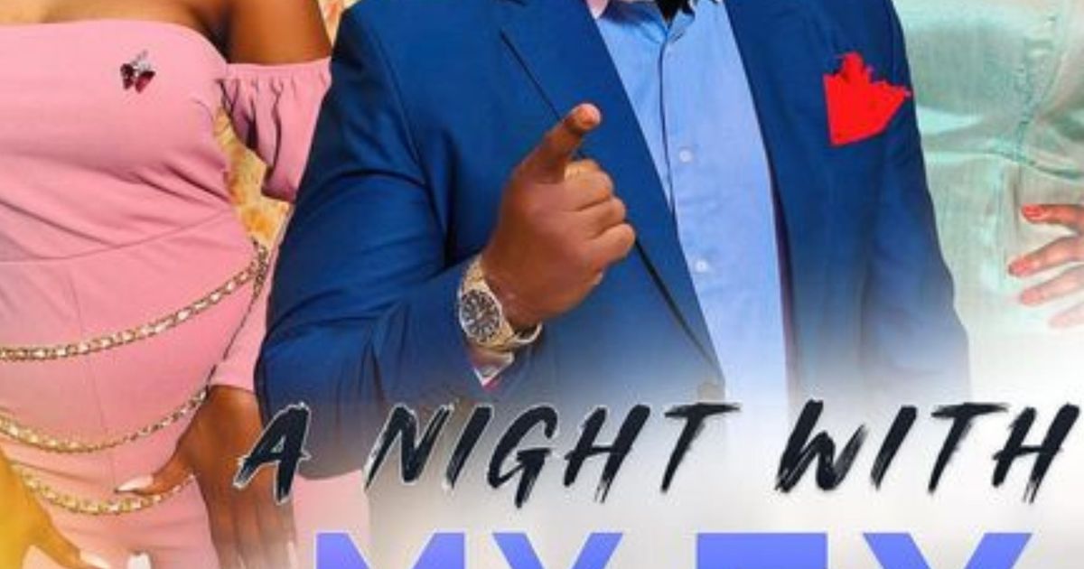 A Night With My Ex hero image