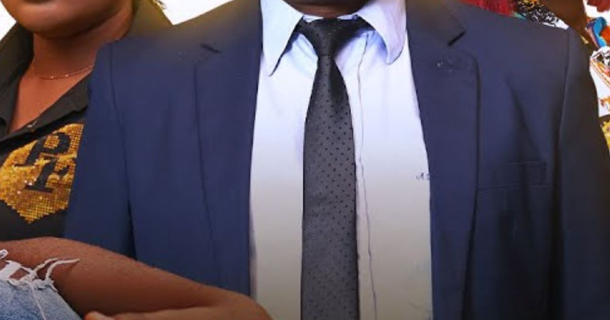 I Lived A Lie hero image