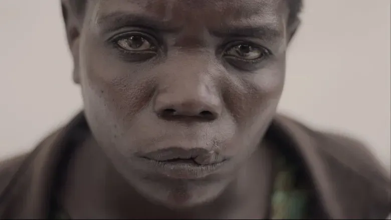 Chimpaye Florence Mariserena