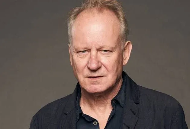 Stellan Skarsgård