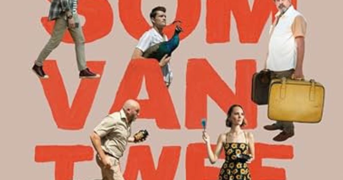 Som van Twee hero image