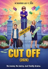 Cut Off poster
