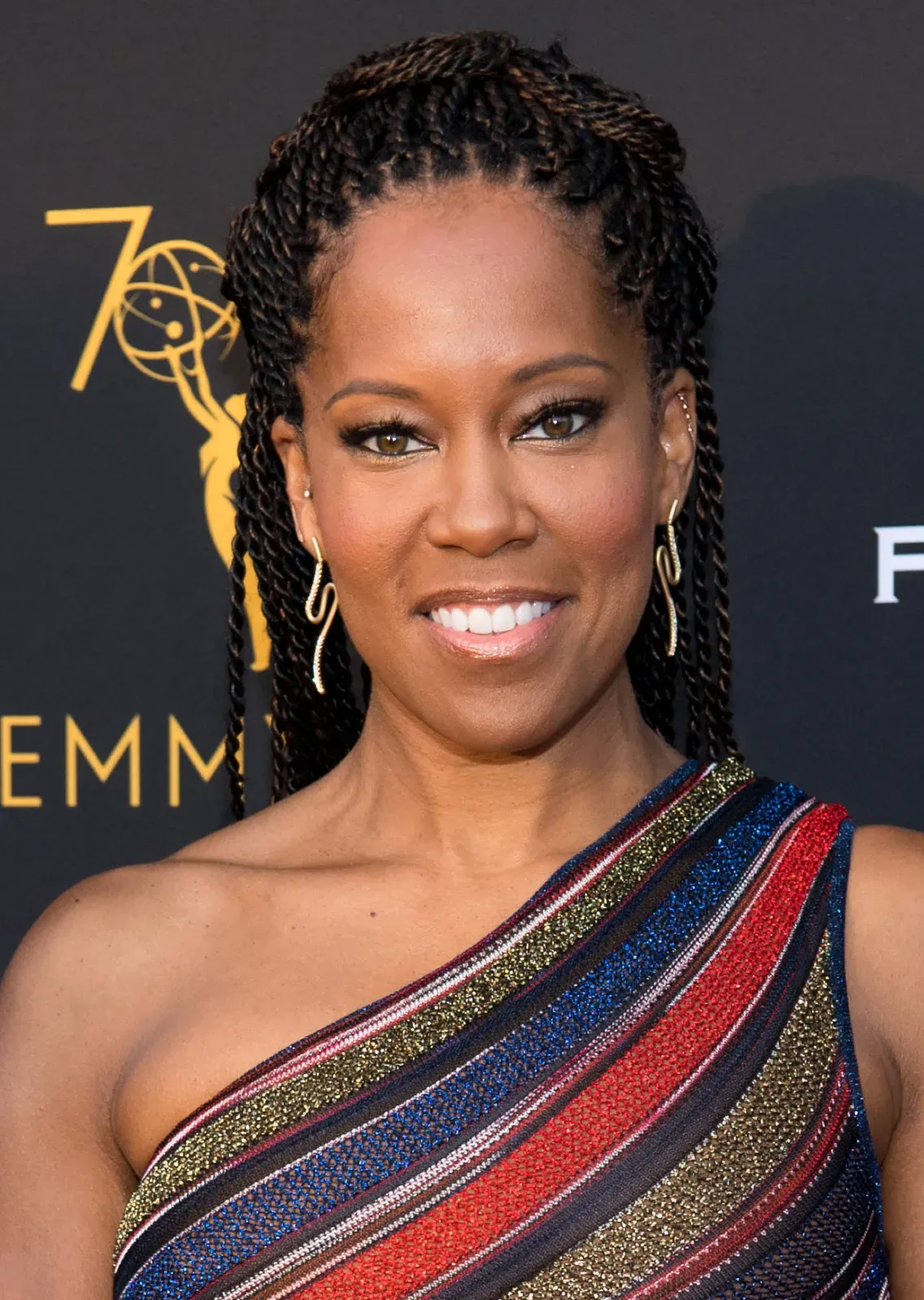 Regina King