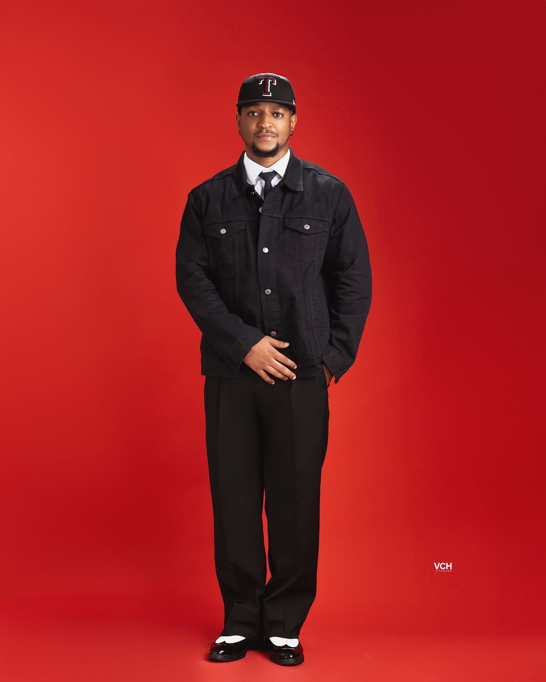 2025 Week 53 Man Crush Monday - Bryan Okoye