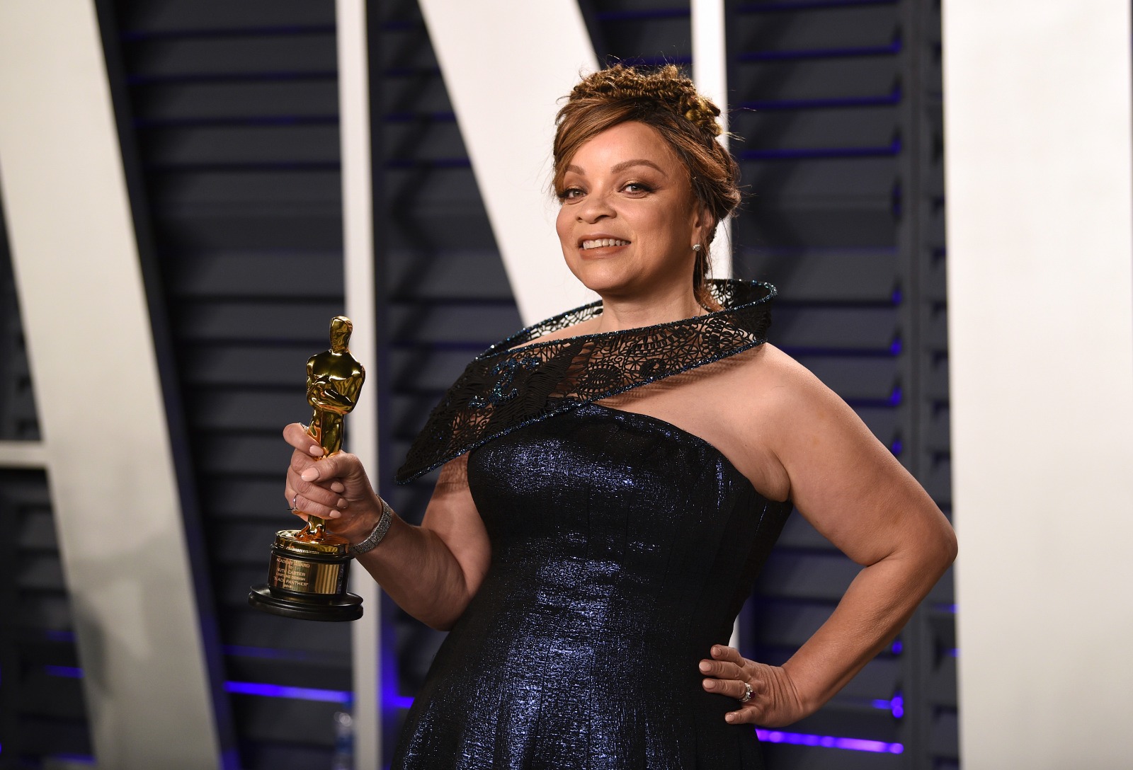 The Most Nominated Black Woman in Oscar History: Ruth E. Carter1