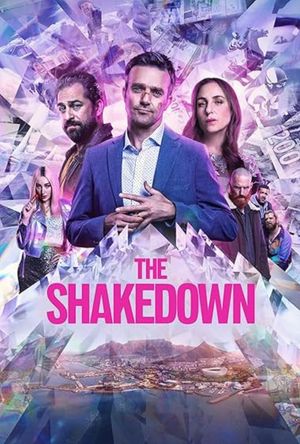 The Shakedown poster