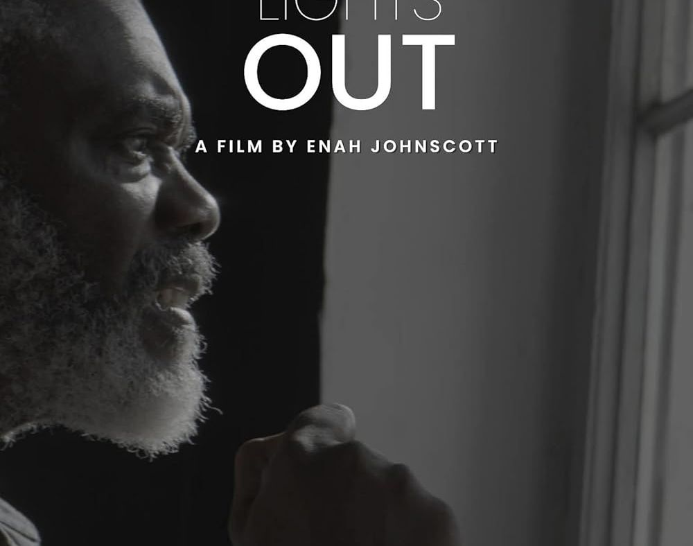 Lights Out hero image