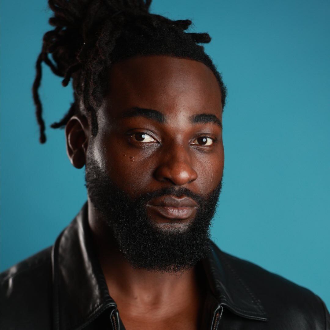 Gbenro Emmanuel Ajibade