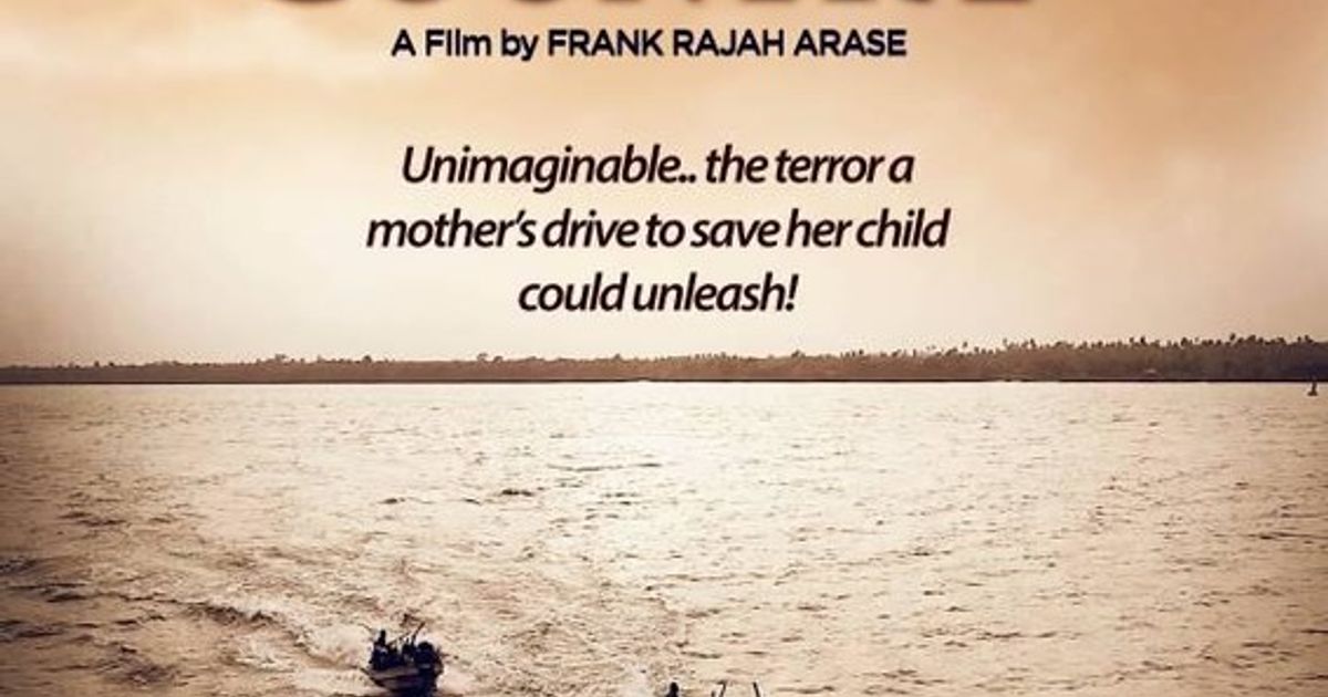 In My Country hero image