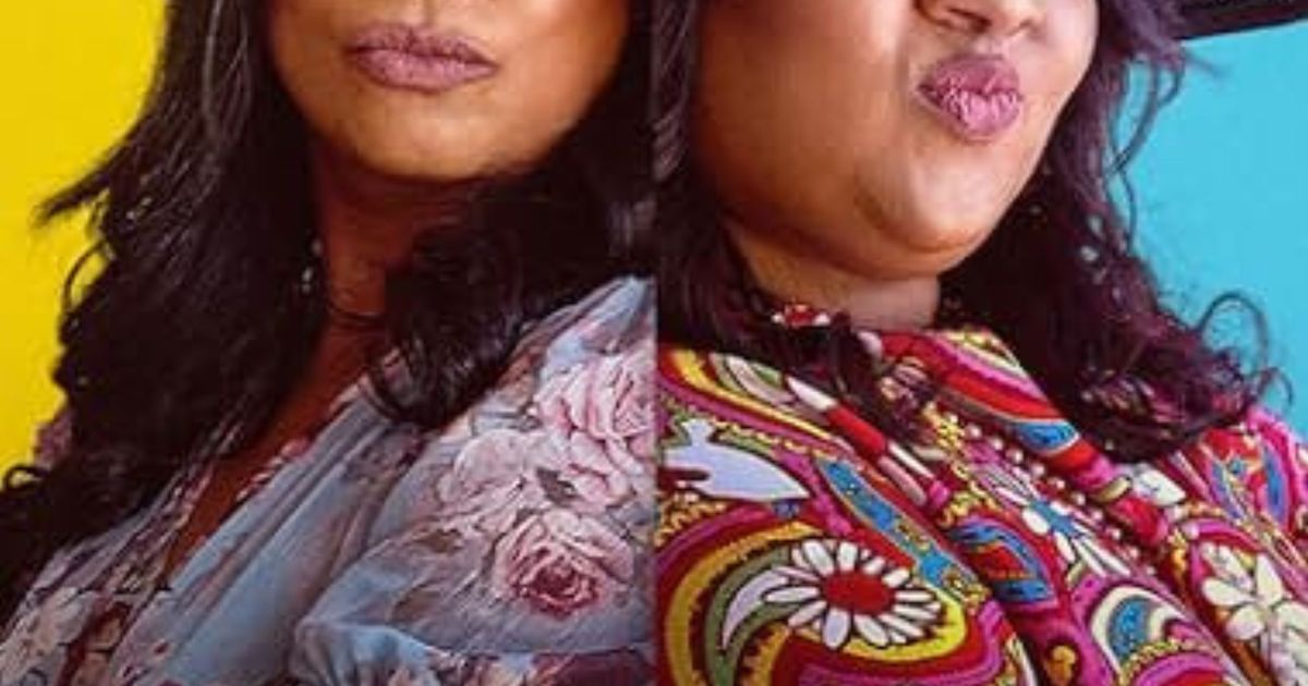 Trippin' with the Kandasamys hero image