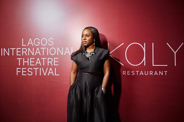 2026 Week 3 Women Crush Wednesday - Bolanle Austen-Peters