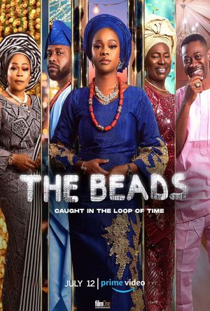 The Beads poster