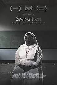 Sewing Hope hero image